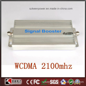 Signal Booster GSM WCDMA 2100MHz Signal Repeater